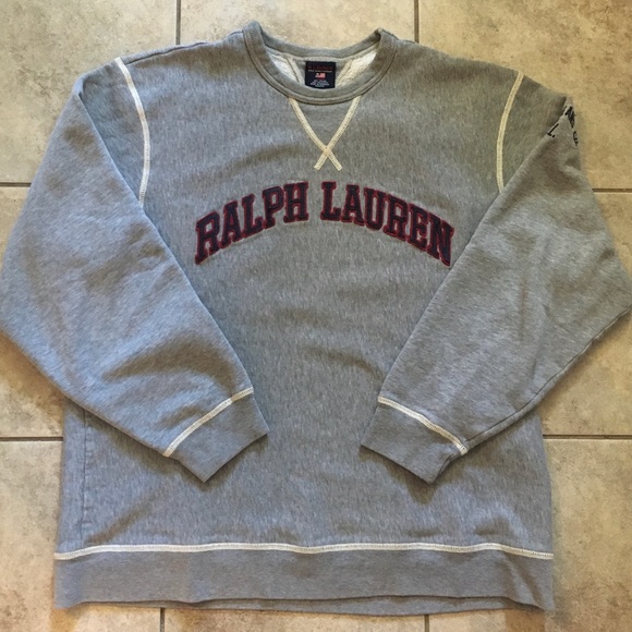 Ralph Lauren Other - Ralph Lauren sweatshirt